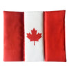 Coussin pliable, Canada, 12 po x 13 po
