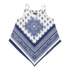 Camisole mouchoir imprimée lily morgan pour femmes