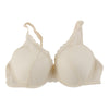 Carisma Women's Plus Lace Push-Up Bra
