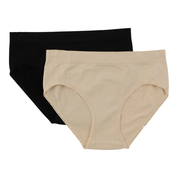 Culotte confortable Carisma pour femmes – emb. de 2