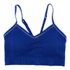 ACX Active Women's Jacquard Sports Bra