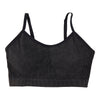 Carisma Women's Denim Look Bralette