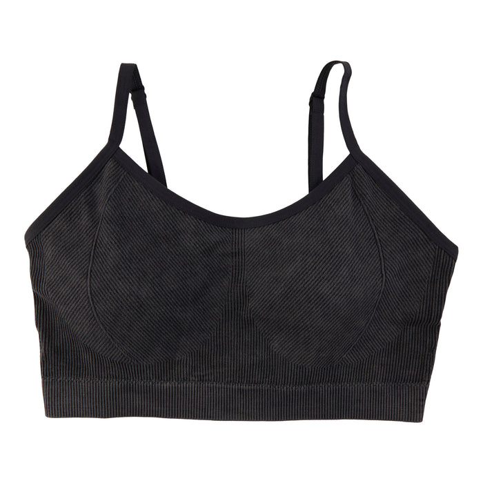 Carisma Women's Denim Look Bralette