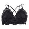 Carisma Women's Lace Bralette