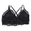 Carisma Women's Plus Lace Bralette