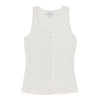 mySTYLE Women's Ribbed Tank Top