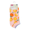 Socquettes courtes Carisma pour femmes, emb. de 3 paires