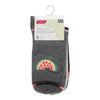 Mi-chaussettes assorties Carisma pour femmes, emb. de 3 paires