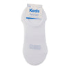 Chaussettes invisibles en filet Keds pour femmes, emb. de 6 paires
