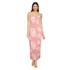 lily morgan Women's Ribbed Tube Dress