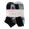 Layer 8 Women's Sport Socks, 20-Pack