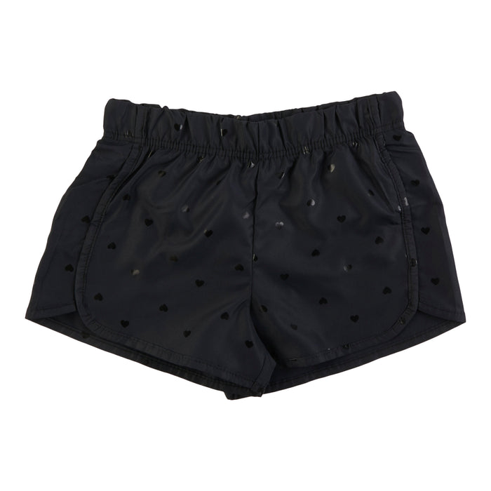 Girls' Active Shorts