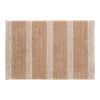 HomeStyles Coastal Striped Bath Mat, 20-in x 30-in.