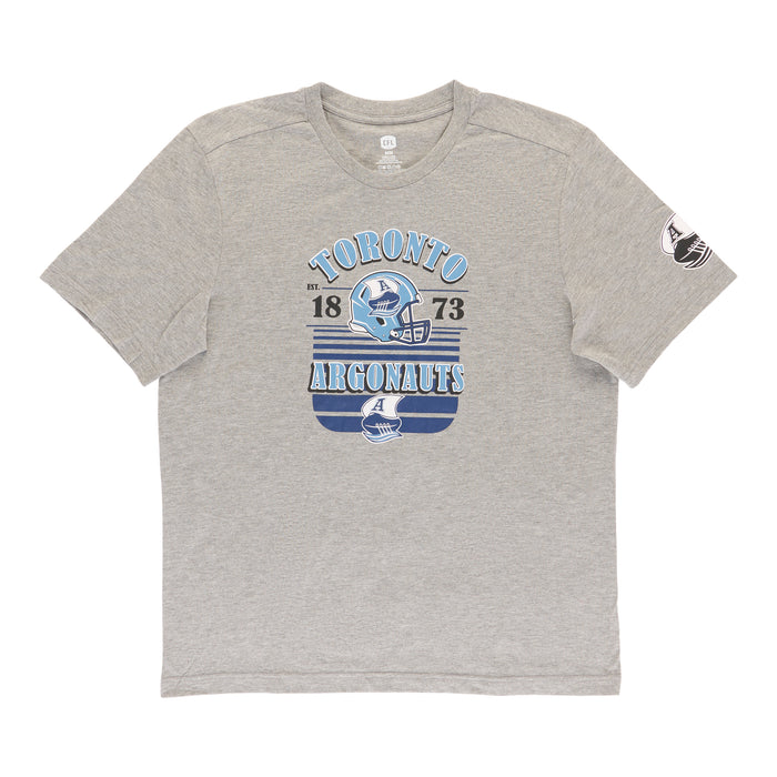 CFL Men's Toronto Argonauts Short Sleeve T-Shirt