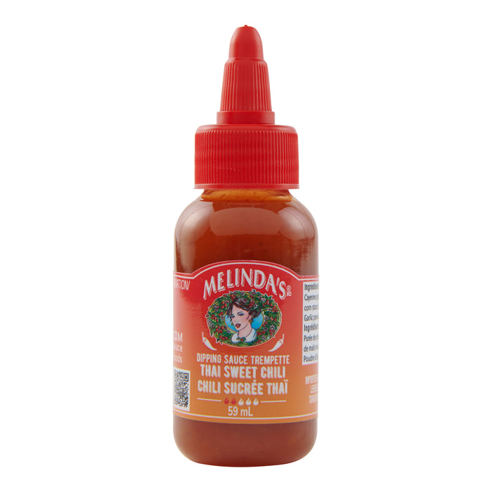 Melinda's Thai Sweet Chili Sauce, 59 ml