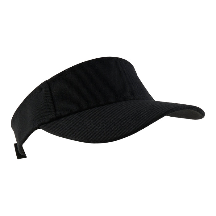 Women's Solid Visor