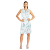 Classic Editions Women's Pintuck Dress