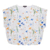 Classic Editions Women's Drop Shoulder Top