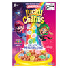 Lucky Charms Mario Cereal, 297 g