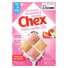 General Mills Strawberry Vanilla Chex Cereal, 351 g