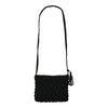 Crochet Crossbody Bag