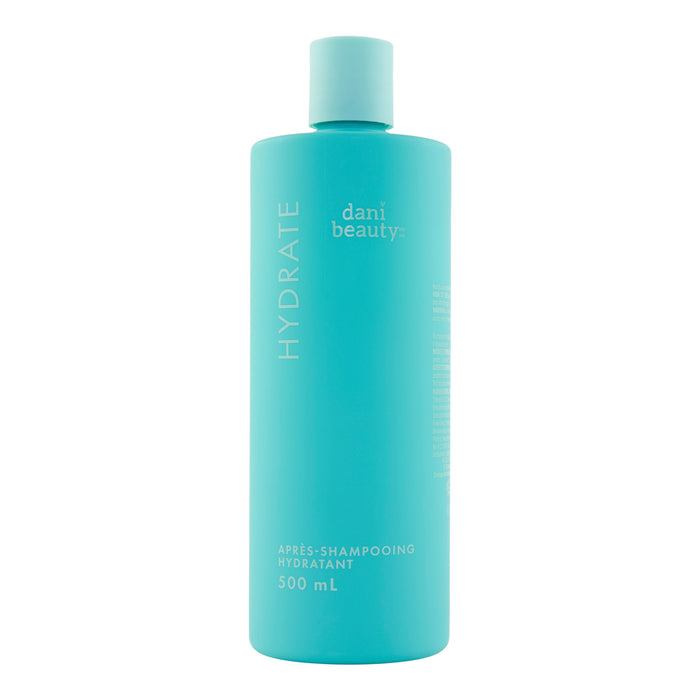 Dani Beauty Hydrate Conditioner, 500 ml