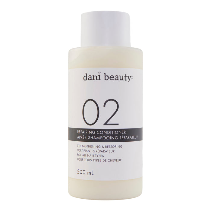 Dani Beauty #2 Repair Conditioner, 500 ml