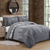 Coleman Comforter Set, King, 3 Piece