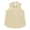 Haut sans manches mySTYLE pour femmes