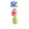 Easter Squishy Eggs, Assorted