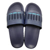 Sandales basiques en EVA pour hommes, assortiment