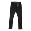 Jean à jambe étroite pour hommes