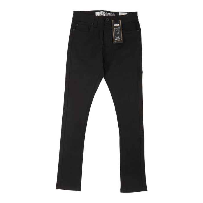 Jean à jambe étroite pour hommes
