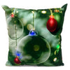 Coussins à DEL des Fêtes HomeStyles – 17 po x 17 po