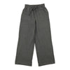 Women's Solid Soft Pants with Patch Pockets