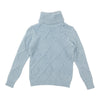 Women's Ribbed Cardigan