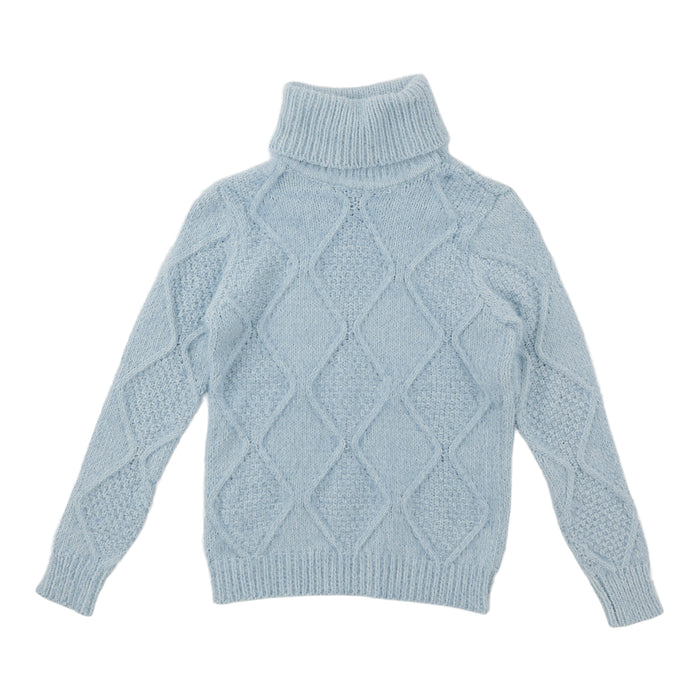 Women's Ribbed Cardigan