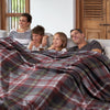 Coleman Blanket, 96-in x 96-in.