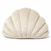 HomeStyles Seashell Cushion, 13-in x 10-in x 3-in.