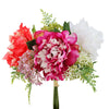 Bouquet floral noué, 7 po x 8,5 po