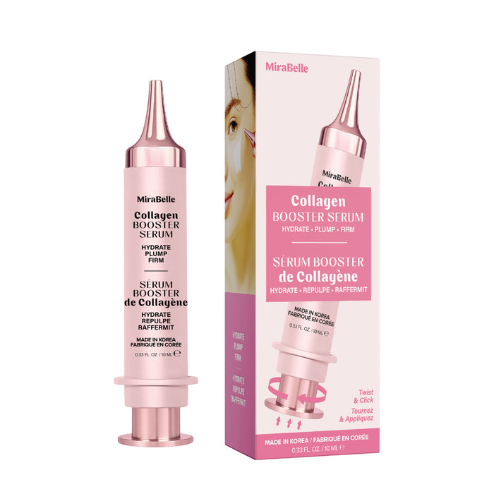 Mirabelle Sérum Booster de Collagène, 10 ml