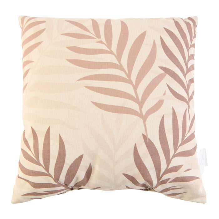 HomeStyles Villa Del Sol Cushion, 18-in x 18-in.