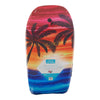 Planche de bodyboard Funatic, 18 po x 33 po, assortiment