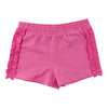 Short en jersey bouclette Fête à la piscine MONKEY BARS pour toutes-petites