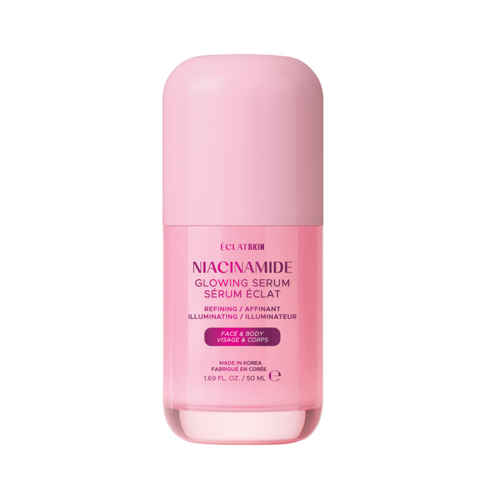 ÉclatSkin Sérum Éclat à la Niacinamide, 50 ml