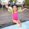 Disney Stitch Arm Floaties, 2 Piece