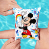 Bestway Mickey Mouse Arm Floaties, 2 Piece