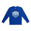 MLB Men's Licensed Toronto Blue Jays Long Sleeve T-Shirt