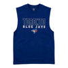 MLB Men's Toronto Blue Jays Muscle Tank Top