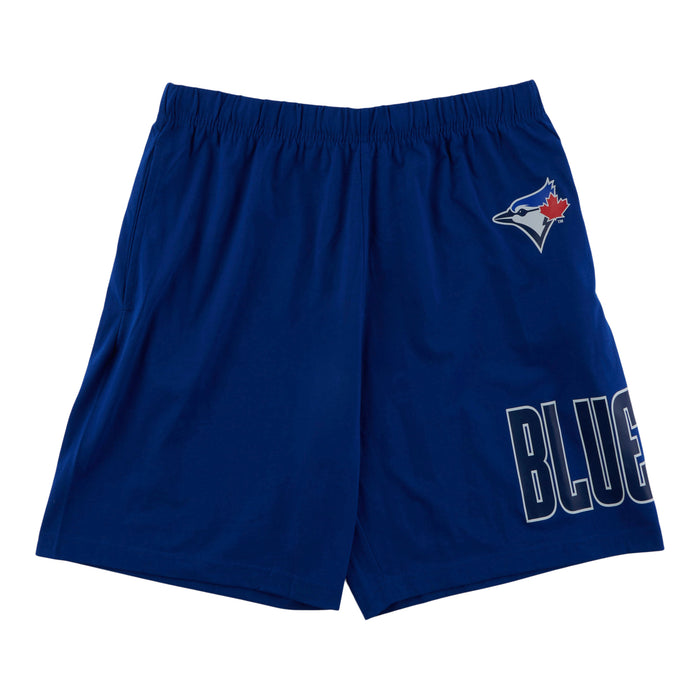 MLB Men's Toronto Blue Jays Shorts
